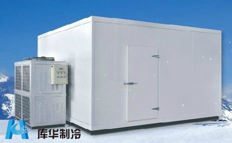 安裝700-800㎡冷庫需要多少錢？