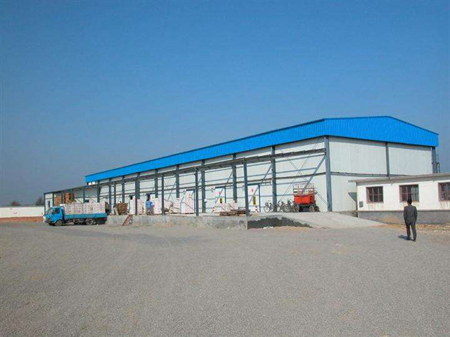 500平米的冷庫建造價格要多少錢？