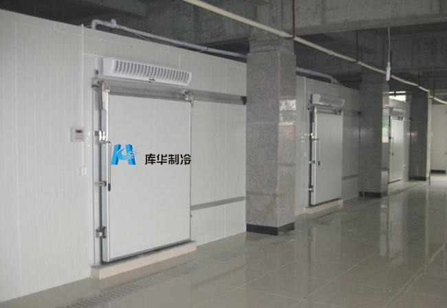 玉米冷庫安裝建造造價要多少錢？