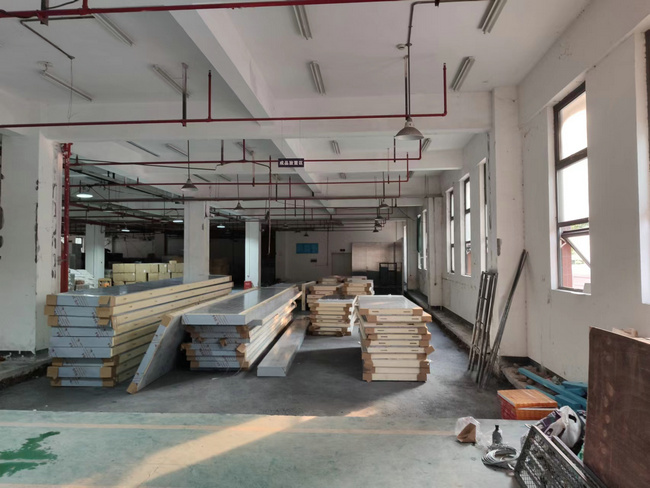 30噸的冷庫建造需要多少錢？冷藏庫建造預(yù)算