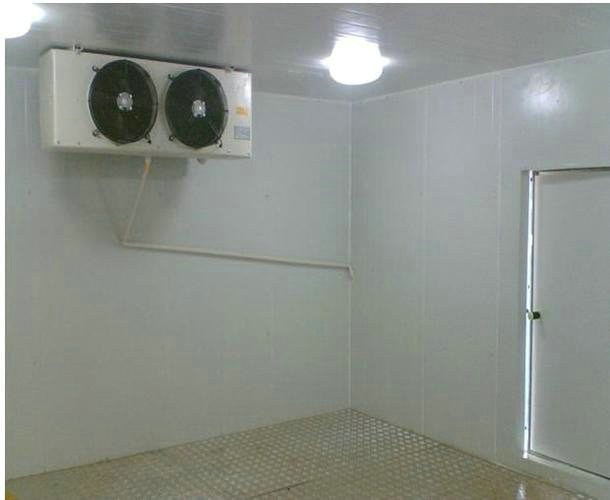 杭州安裝20立方的冷庫要多少錢？