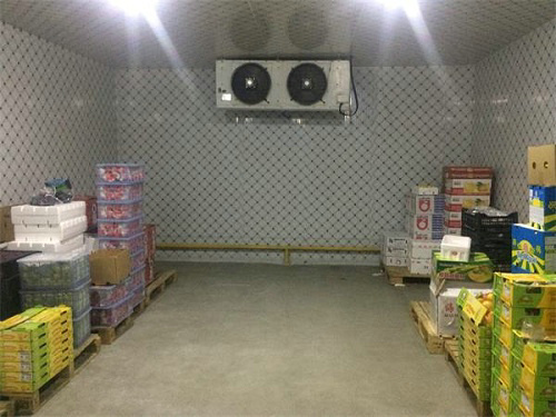 金華建造50平方米冷庫(kù)需要多少錢？